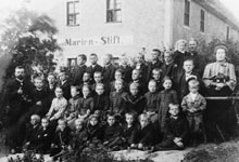 Altes Marienstift