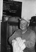 ab 1958 Hausvater Unger