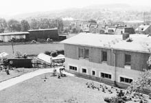 1982 Mitarbeiterwohnhaus