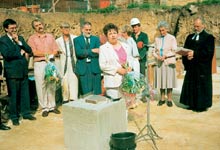 1993 Betesda