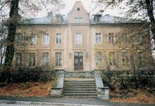 1993 WH Lauterbach