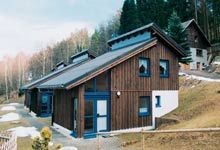 1997 Ferienstätte Sohl