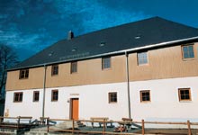 1999 Herberge
