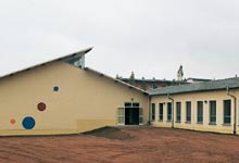 1999 Jugendzentrum