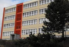 2005 Mittelschule Schöneck