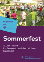 Sommerfest
