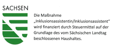 Inklusionsassistenz