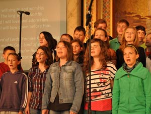 Evangelisches Profil