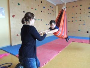 Integratives Profil