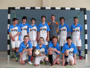 Sportliches Profil